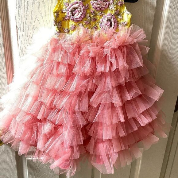 Pageant dress  - Picture 4 of 4